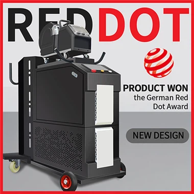 Лазерная сварка против традиционной сварки