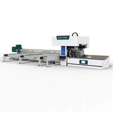 Возьмите вас, чтобы понять преимущества лазерной режущей машины для резки