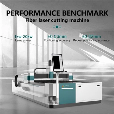 The Importance of Speed Reducers for Laser Cutting Machines The Importance of Speed Reducers for Laser Cutting Machines
